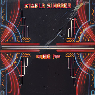 Staple Singers ‎/ Turning Point