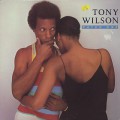 Tony Wilson / Catch One