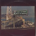 Tower Of Power / Back To Oakland