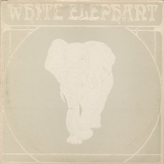 White Elephant / S.T. front