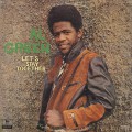 Al Green / Let's Stay Together