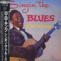 B.B. King / Singin' The Blues-1