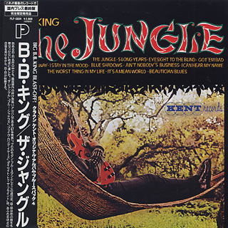 B.B. King / The Jungle