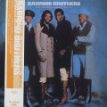 Barrino Brothers / Livin' High Off The Goodness Of Your Love