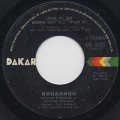 Bohannon / Run It On Down Mr. D.J.(Part 1) c/w Part 2