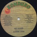 Connie Case / Get Down