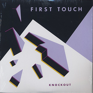 First Touch / Knockout front