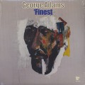 George Adams / Finest