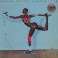 Grace Jones / Island Life