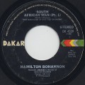 Hamilton Bohannon / South African Man (Part 1)