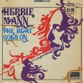 Herbie Mann / The Beat Goes On