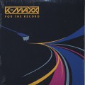 K-Maxx / For The Record