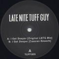 LNTG / I Get Deeper