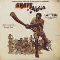 O.S.T.(Johnny Pate) / Shaft In Africa