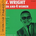 O.V. Wright / 8 Men And 4 Women