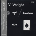 O.V. Wright / A Nickel & A Nail & The Ace Of Spades