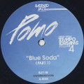 Pomo / Blue Soda