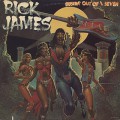 Rick James / Bustin' Out Of L Seven