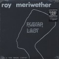 Roy Meriwether / Nubian Lady
