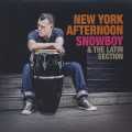 Snowboy / New York Afternoon