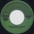 Soothsayers Horns / Goodnight Rico