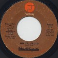 Blackbyrds / Do It, Fluid c/w Summer Love