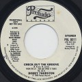 Bobby Thurston / Check Out The Groove