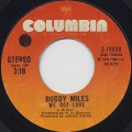 Buddy Miles / We Got Love