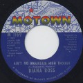 Diana Ross / Ain't No Mountain High Enough