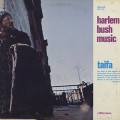 Gary Bartz NTU Troop / Harlem Bush Music - Taifa