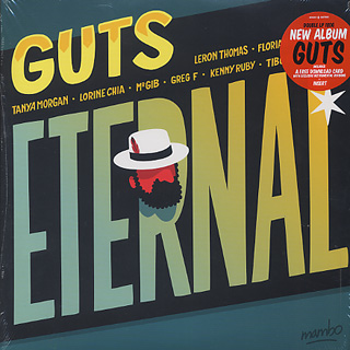 Guts / Eternal front