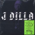 J Dilla / The Diary