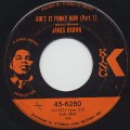 James Brown / Ain't It Funky Now (Part1 & Part2)