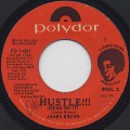 James Brown / Hustle!!! (Dead On It)