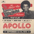 James Brown Revue / Live At The Apollo 1972