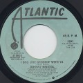 Johnny Bristol / I Sho Like Groovin' With Ya