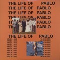 Kanye West / The Life Of Pablo