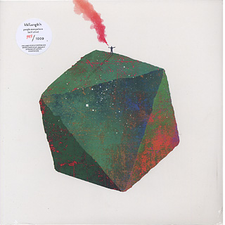 Khruangbin / People Everywhere (Still Alive) front