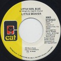 Little Beaver / Little Girl Blue