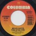 Miles Davis / Time After Time