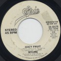 Mtume / Juicy Fruit (7