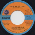 Solomon Burk / Everlasting Love