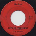 Soul Runners / Grits 'N Cornbread