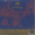 Visionaries / All Along c/w Crown Royale / Stratasphere