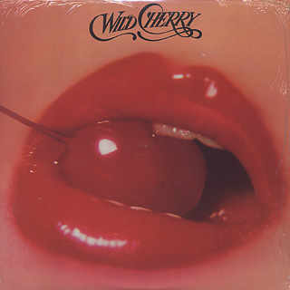 Wild Cherry / Wild Cherry front