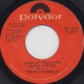 Wild Magnolias / Smokey My Peace Pipe