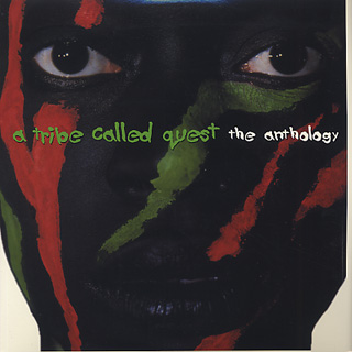 A Tribe Called Quest / The Anthology