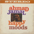 Ahmad Jamal / Happy Moods