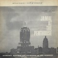 Ahmad Jamal / Jamal At The Penthouse