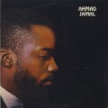 Ahmad Jamal / The Piano Scene Of